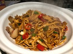 -大鸭梨烤鸭店(花园村店)