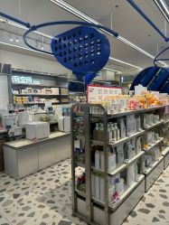 -Babycare(上海环球港店)