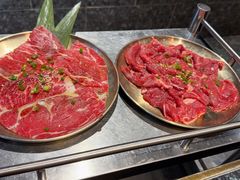 -韩宫宴和牛烤肉(无锡大东方广场店)