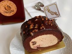 -Me Coffee下午茶艺术空间