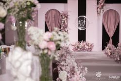 -张仕婚礼·做有温度的婚礼