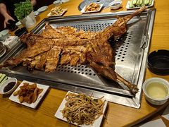 -炑羊香烤全羊(西三旗店)