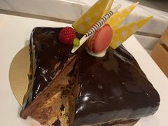 -深圳同泰万怡酒店·万荟轩自助餐厅(同泰店)