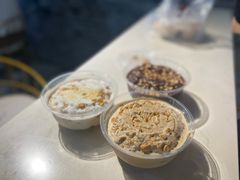 -夏食光安顺小舒冰粉冰浆(甲秀楼店)