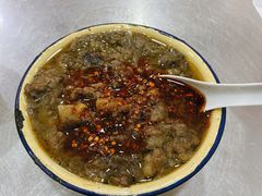 -定家小酥肉·清真(回民街店)