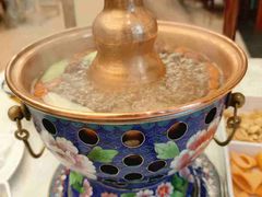 -东来顺饭庄(天坛店)