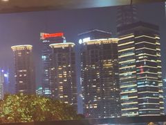-RIVIERA 松鹤楼(外滩店)