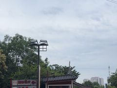-西安华夏文旅水世界