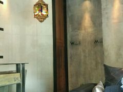 -MAAN COFFEE(金桥店)
