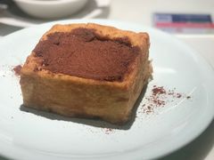 -新大咀港式茶餐厅(宝山万达店)
