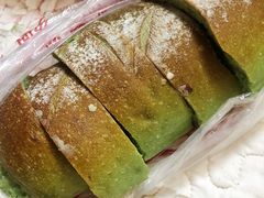 -窑滚面包专门店(马鞍山金鹰店)