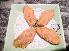 -新白鹿餐厅(松江开元地中海店)