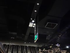 -绿茶餐厅(燕郊永旺店)