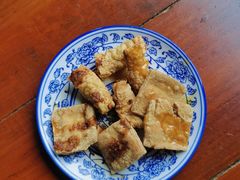 -茅老太臭豆腐