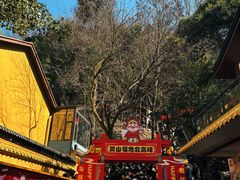 -灵顺寺