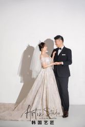 -韩国艺匠ARTIZ STUDIO(汉口店)