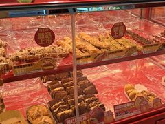 -味多美蛋糕(看丹桥店)