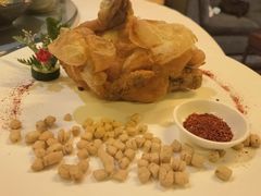 葫芦鸡-汉唐宴长安食府