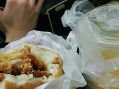 -麦当劳(方大城店)