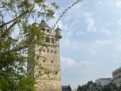 -赤坎·广东华侨国际旅游度假区