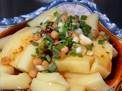 -邹胖哥好好吃餐馆(荔波美食街店)