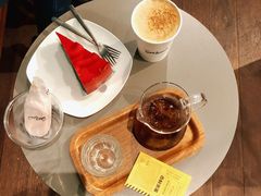-Seesaw Coffee(深圳万象天地店)