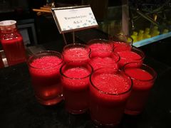 -宁波逸东豪生大酒店·豪生咖啡厅