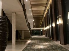 -上海崇明金茂凯悦酒店