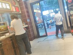 -龙师傅卤炒(天马店)