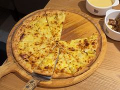 -比格比萨自助(南京万达茂店)