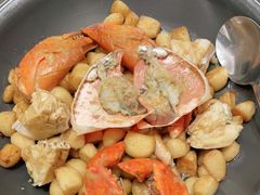 -大林苑世家精细潮州菜