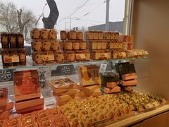 零售区-好利来(东四店)