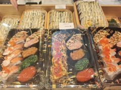 -佰禾寿司(学府凯德店)
