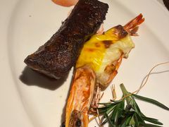 -波特曼西餐厅(中央大街店)