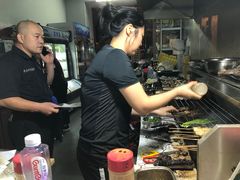 -阿龙烧烤(广达路店)