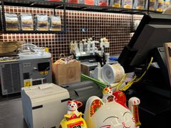 -国际饭店·帆声西饼屋(黄河路店)