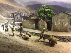 -聂荣臻元帅陈列馆