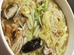 -七菜馆·东北菜·蒸饺(文体路店)