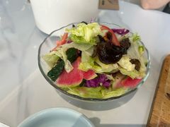 -何适山庄 ·可团建(水长城P2停车场店)