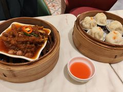 -悦得闲广式点心茶楼(蓝鲸世界店)