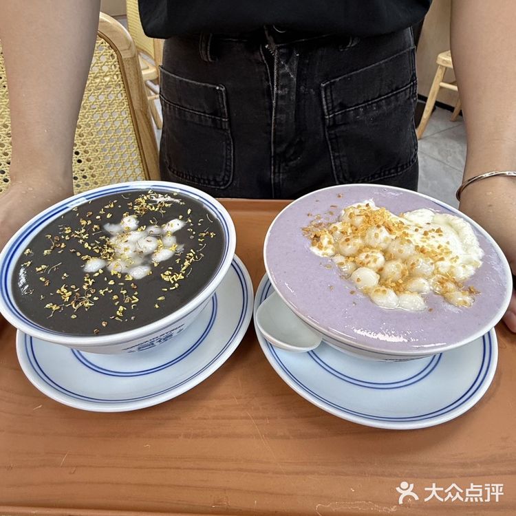 （佛山）吃到心心念念的糖水……10r+！还多