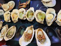 -烧蠔帮·湛江生蚝(茂南万达店)