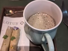 -莲西餐(曲江店)