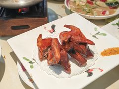 -80s港式茶餐廳