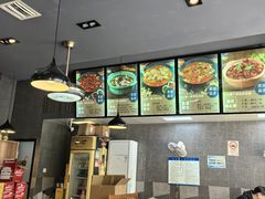 -重庆鸡公煲·青锅花椒鱼(牡丹江路店)
