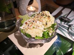 -春树下·树屋花房西餐厅(罍街AS1980店)