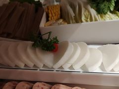 -天宜隆蘑菇宴火锅(石景山旗舰店)