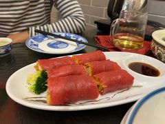 -山水茶艺馆·点心粤菜·30年老字号