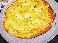 芝士榴芒薄饼-KCOOKING概念韩餐(世茂52+店)