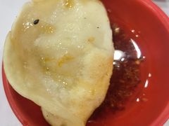 鲜肉锅贴-新川饮食(新川小区店)